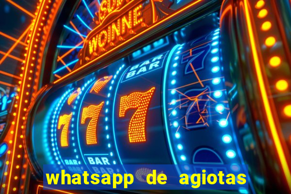 whatsapp de agiotas porto alegre rs